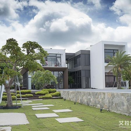 Isla Faros Resort Hengchun Old Town Zewnętrze zdjęcie