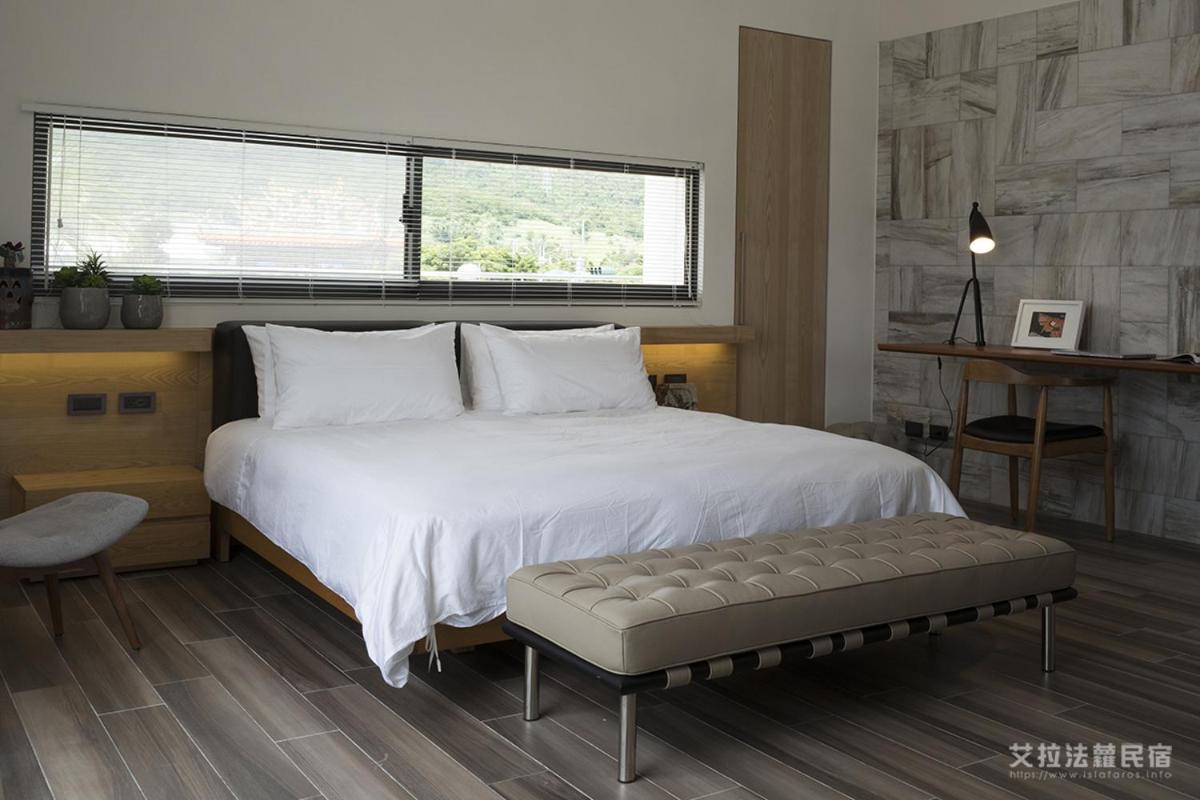 Isla Faros Resort Hengchun Old Town Zewnętrze zdjęcie