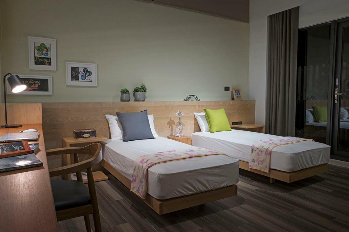 Isla Faros Resort Hengchun Old Town Zewnętrze zdjęcie