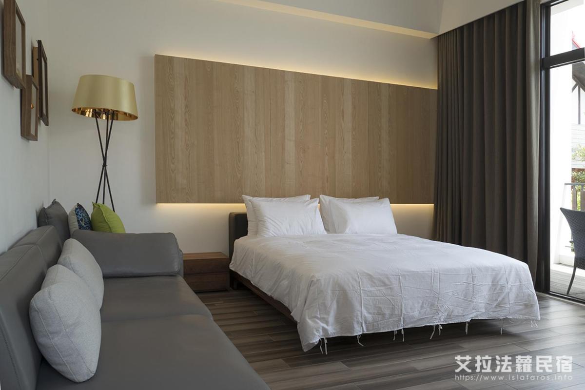 Isla Faros Resort Hengchun Old Town Zewnętrze zdjęcie