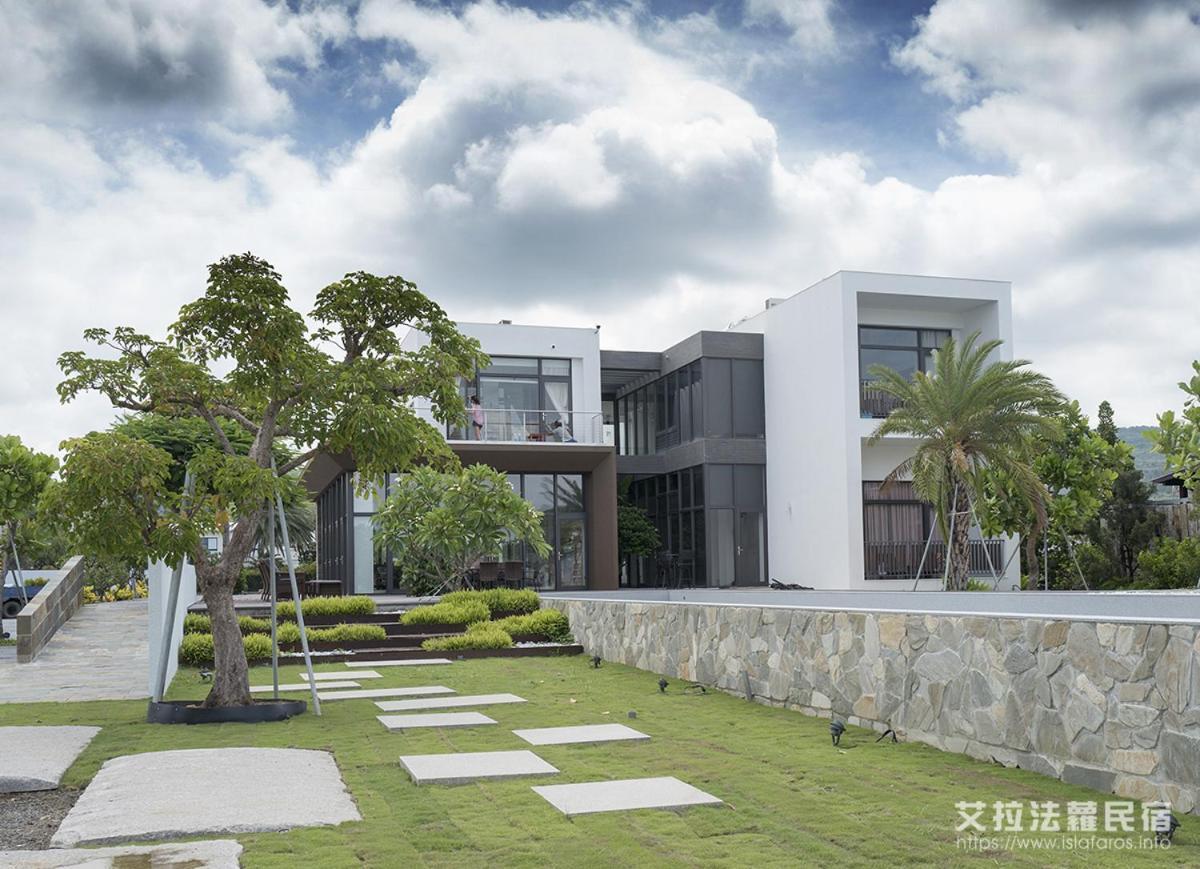 Isla Faros Resort Hengchun Old Town Zewnętrze zdjęcie