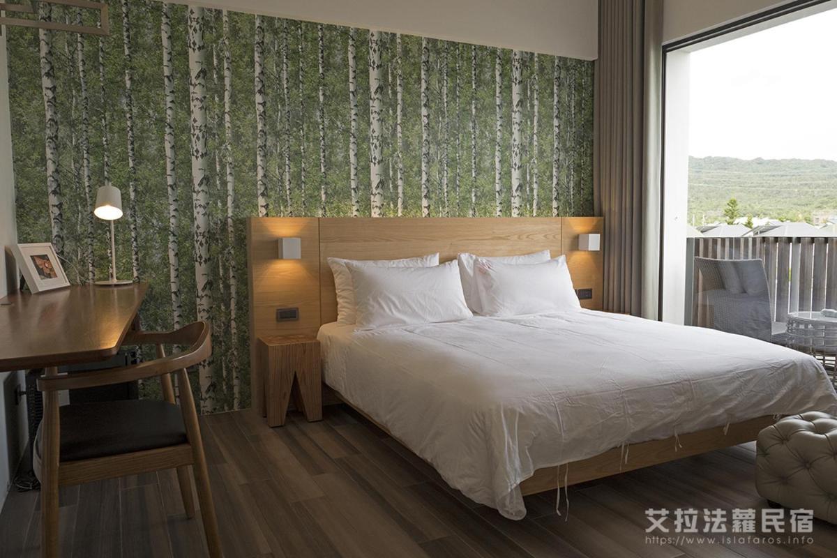 Isla Faros Resort Hengchun Old Town Zewnętrze zdjęcie